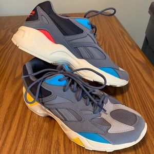 Women’s Reebok Training Sneakers